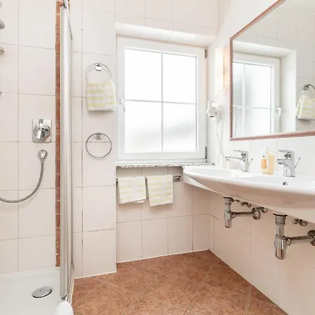 Apartment Zauberwinkel 1