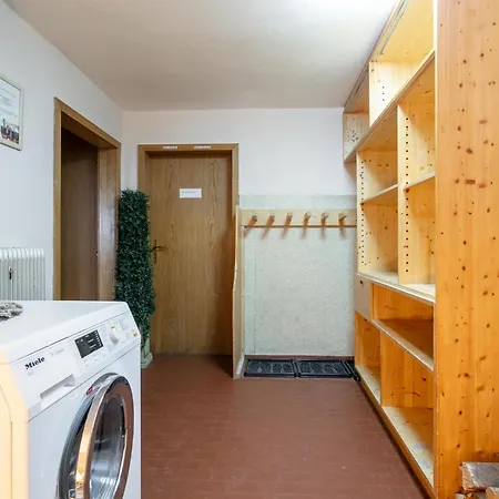 Zauberwinkel 1 Apartment Wildschoenau