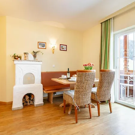 Zauberwinkel 1 Apartment