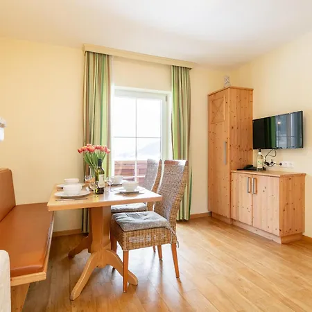 Apartment Zauberwinkel 1 Wildschoenau
