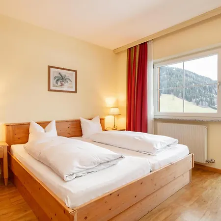 Zauberwinkel 1 Apartment Wildschoenau