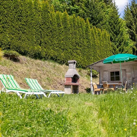 Lejlighed Sonnentanz 1 Wildschoenau