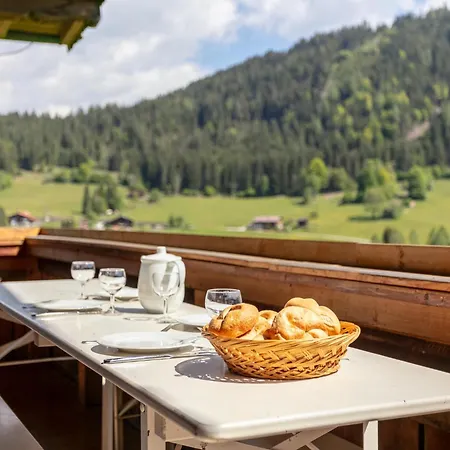 Sonnentanz 1 Apartman