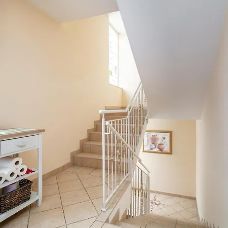 Sonnentanz 1 Apartman *