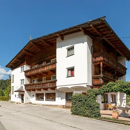 Apartman Sonnentanz 1 *