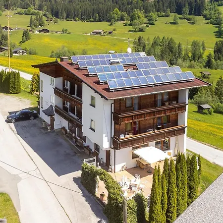 Sonnentanz 1 Apartman Wildschönau