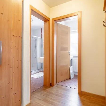 Sonnentanz 1 Apartman Wildschönau