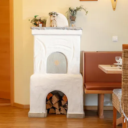 Apartman Sonnentanz 1 Wildschönau