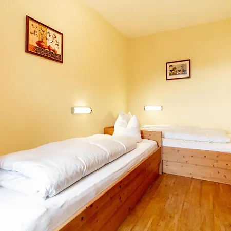 Sonnentanz 1 Apartman *