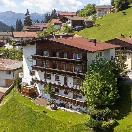Apartman Sonnentanz 1 Wildschönau