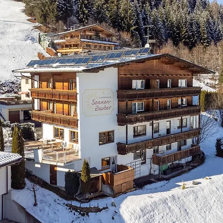 Sonnentanz 1 Apartman Wildschönau